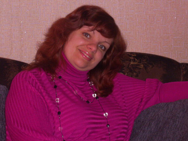 Наталия Колечкова