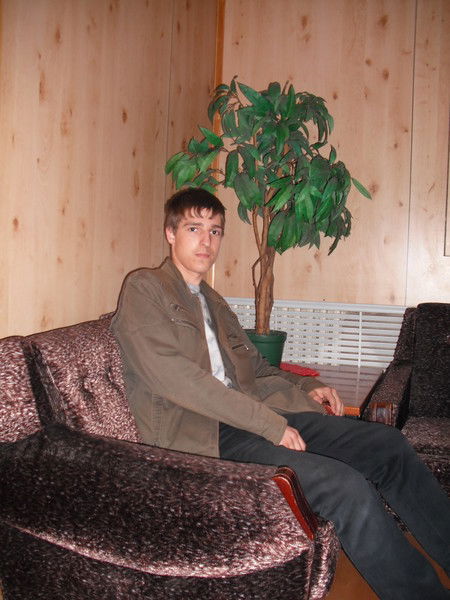 Денис Саган