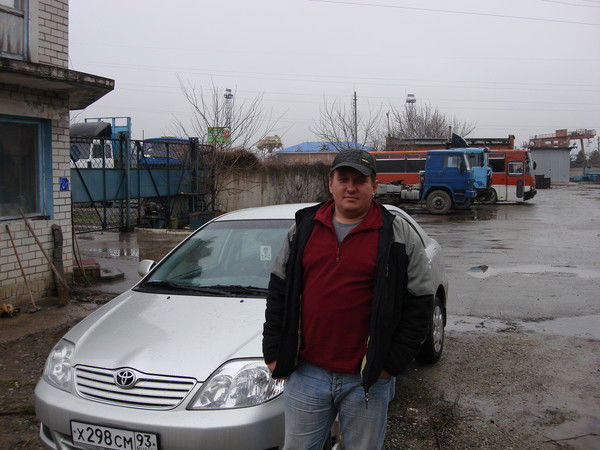 Эдуард Викторович