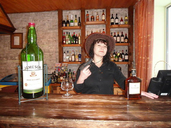 Ирина Абрамова