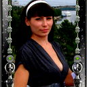 Лена Гаврилова
