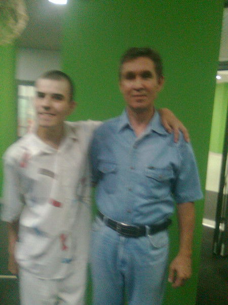 Ленар Фазлыев