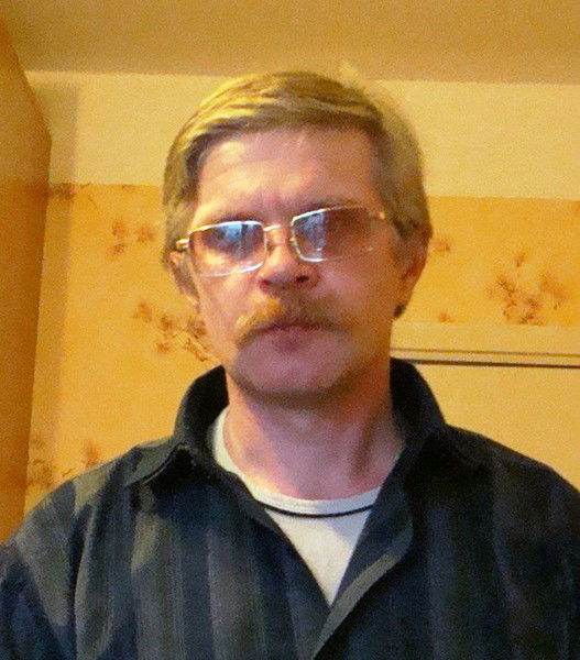 Александр Всеволодов