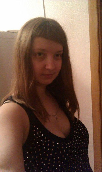 Анюточка ))))