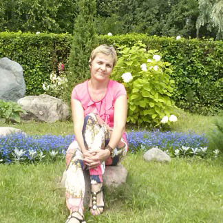 Татьяна Лукавская