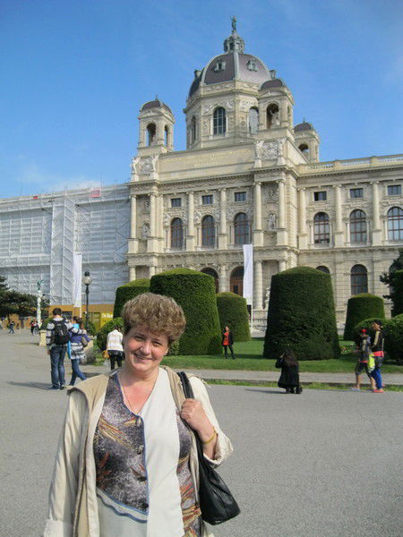 Валерия Ненашева