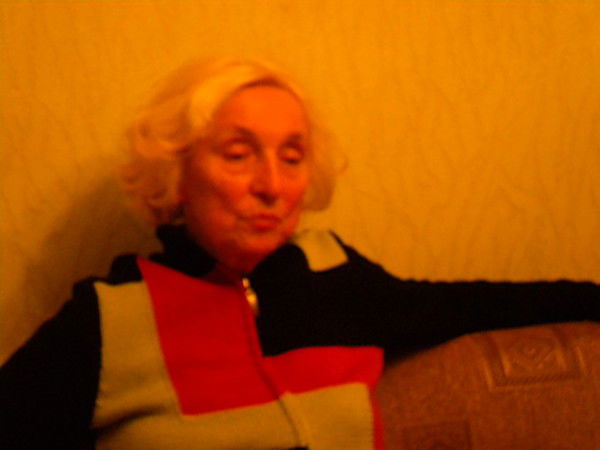 Нелли Микитюк