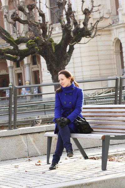 Анна Корольская