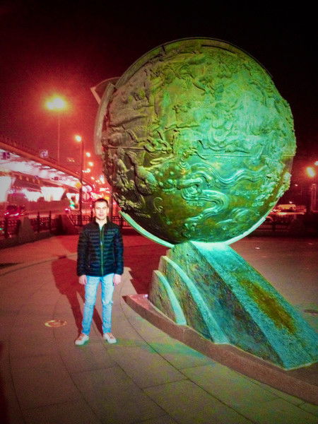 Мукаев Фархад