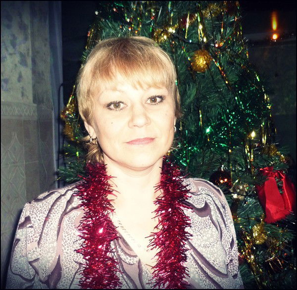 Людмила Сибирякова