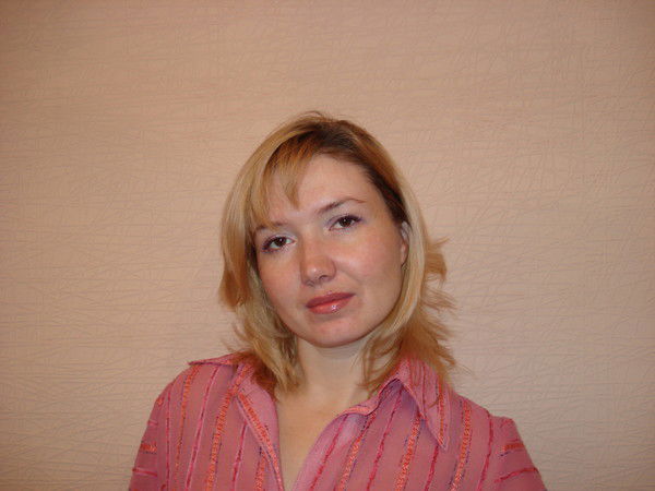 Виктория Гладышева