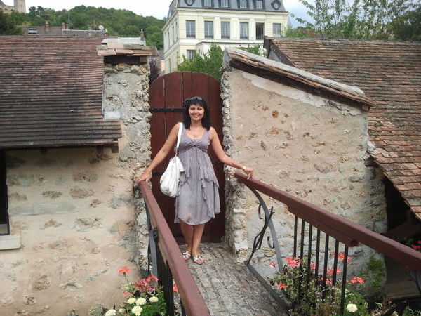 Татьяна Маркина