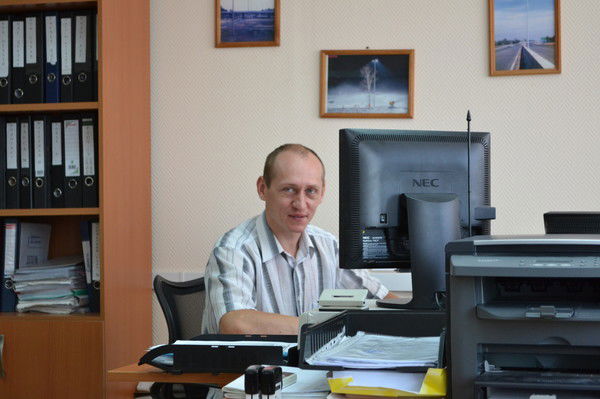 Сергей Немченко