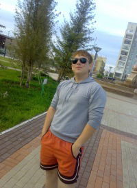 Иван Наумов