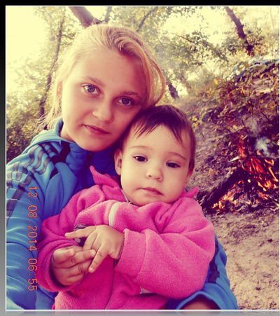 Елена Бабич