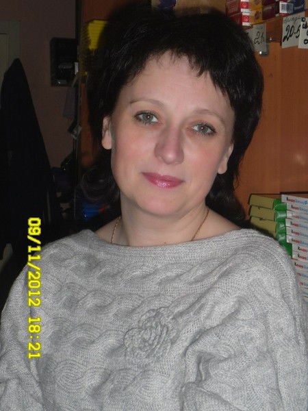 Елена Петрова