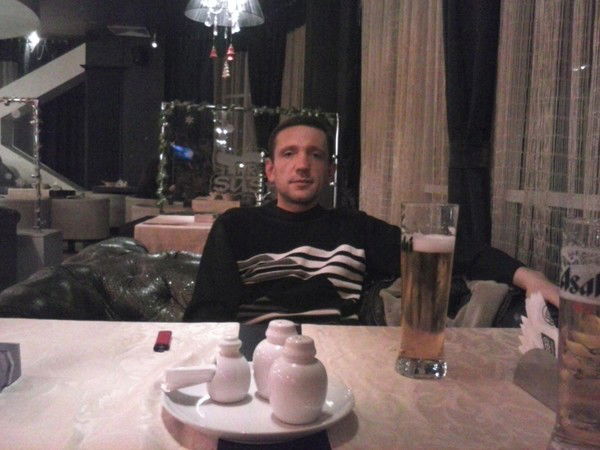 Anatoliу Petrushanov