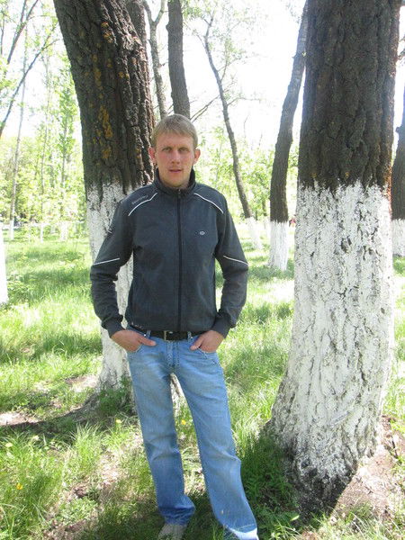 Евгений Астафьев