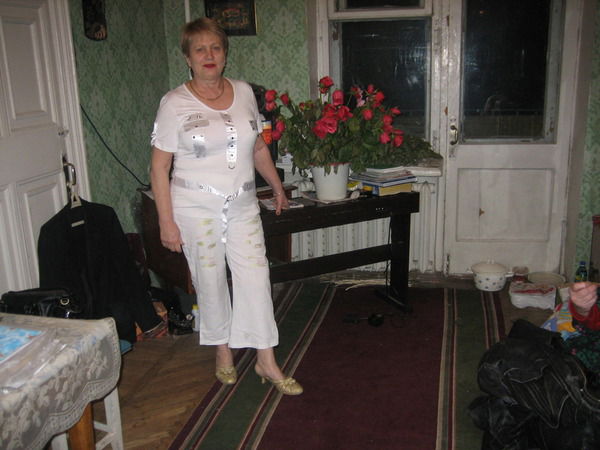 Людмила Гадюкина