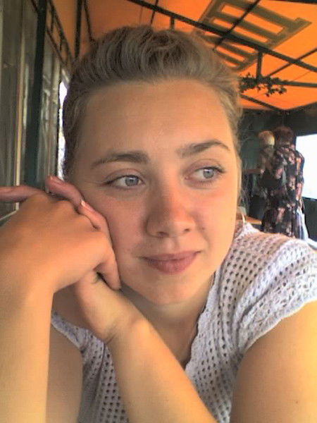 Наталия Томашевич