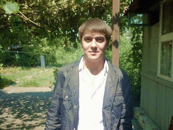 Кирилл Краснодар