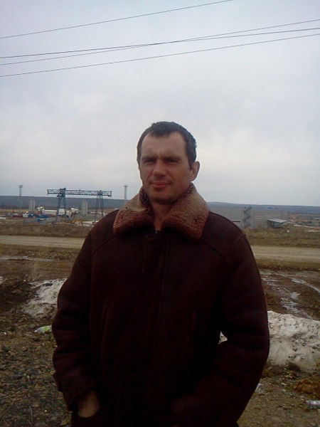 Иван Чупров