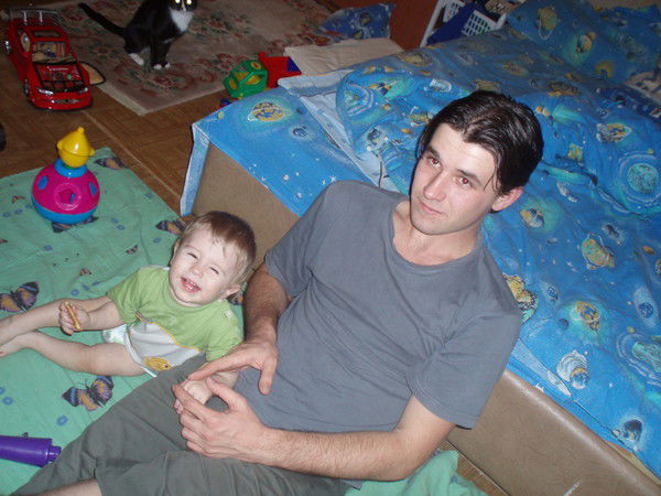 Владимир Черепанов