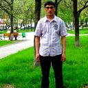 Kaparov Almaz