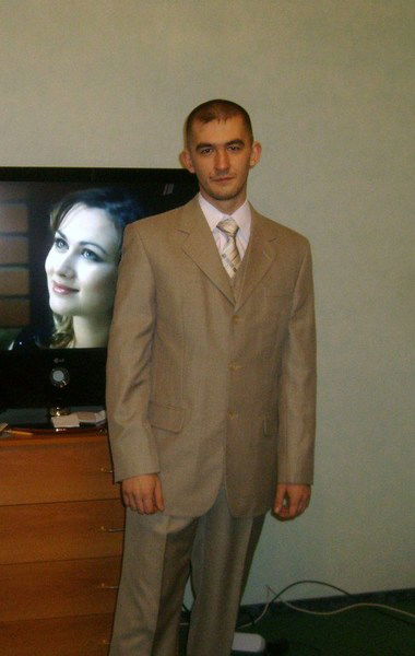 Рома Клочан