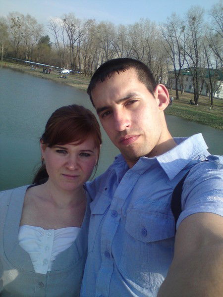 Александр Валеев