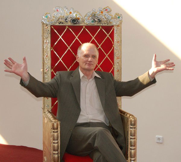 Сергей Акулич