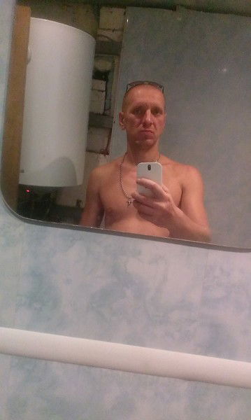 Андрей Вовкин...