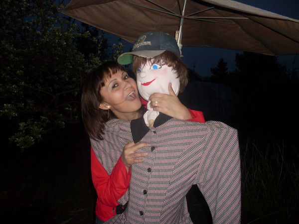 Алсу Кочанова