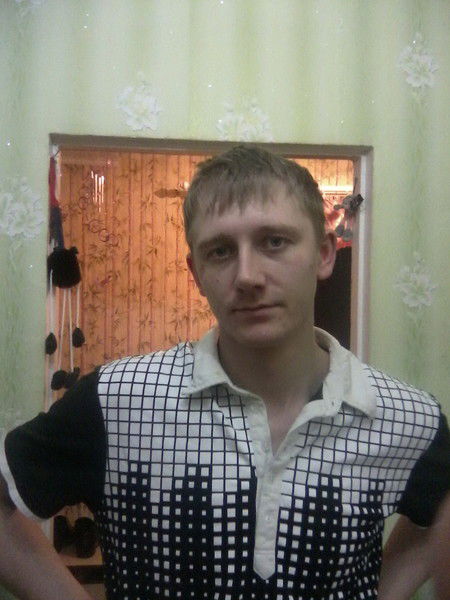 Алексей Гофман