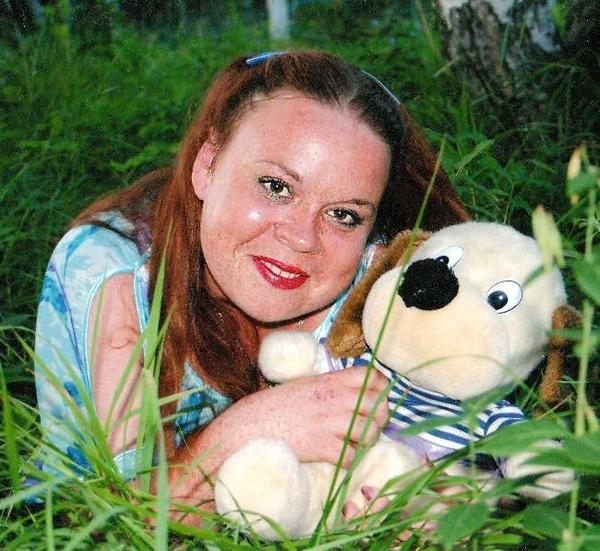 Юлия Береснева