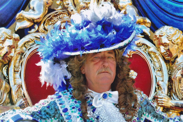 Алексей Меженский