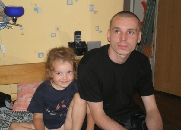 Василий Бузников