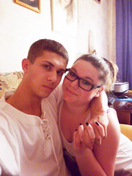 Анна Андреева