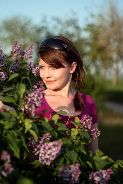 Валентина Мелихова