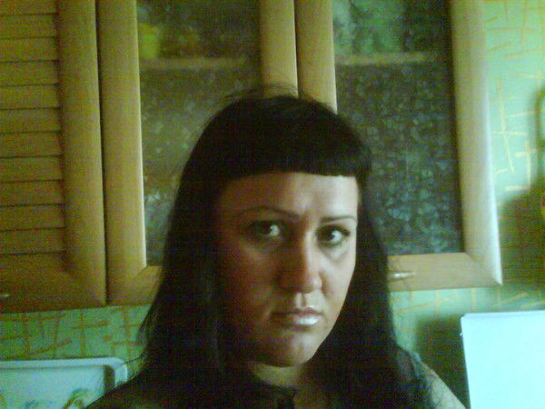 Наталка Янина