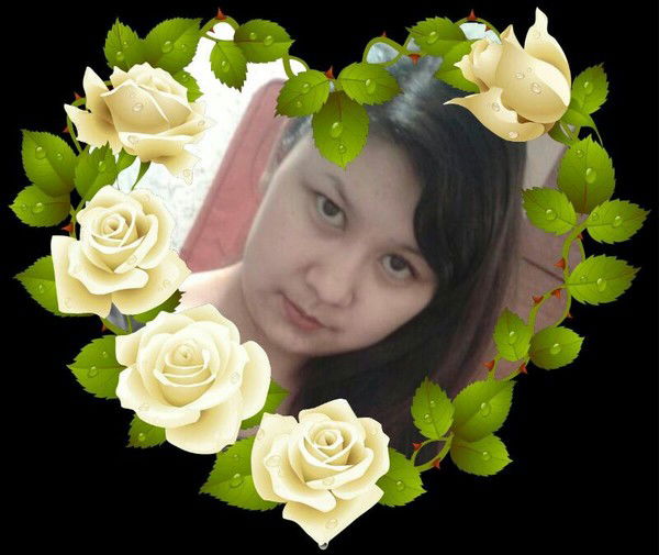 Зарина Берiкпаева