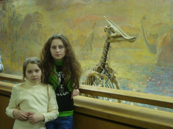 Олька Артемьева