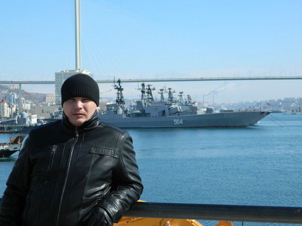 Юрий Кармацких