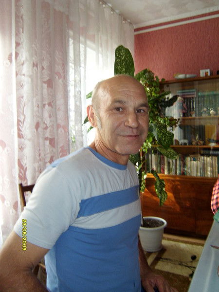 Рахимжан Хисматов