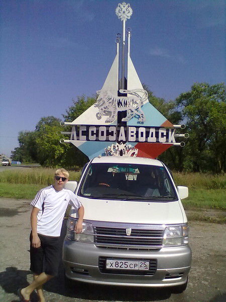 Натуральный Блондин=)))