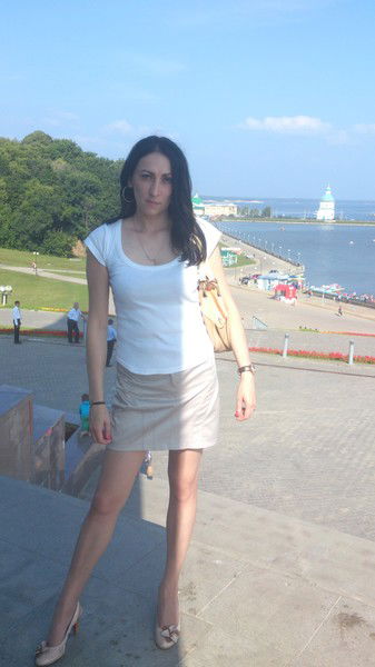 Наталья Воронцова