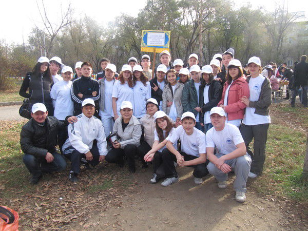 Эльдар Куандыков