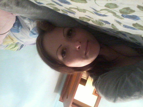 Олеся Калиткина