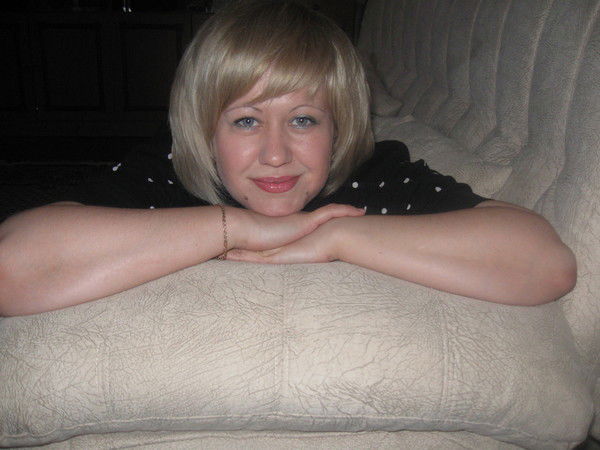 Ольга Михалева