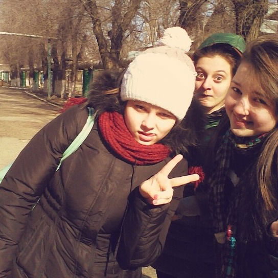 Маша Литвинова